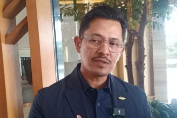 Para investor diajak berpartisipasi pada pembiayaan pesawat di Indonesia