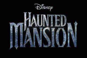 Hari ini tayang perdana dibioskop film "Haunted Mansion"
