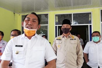 Kantor Imigrasi Muara Enim luncurkan Program SMART di OKU Selatan