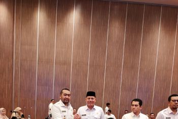 Pasaman Raih Penghargaan LPPD terbaik pertama di Sumbar