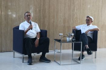 Kalla Lines tambah armada kapal "tugboat" dan tongkang