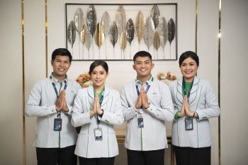 Pegadaian catat kinerja positif di semester I 2023