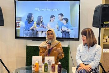 Perluas akses pasar Re.juve buka peluang kerja sama bersama HoReCa