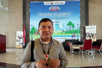 PerDIK Sulsel minta KPU proaktif sosialisasi dukung difabel