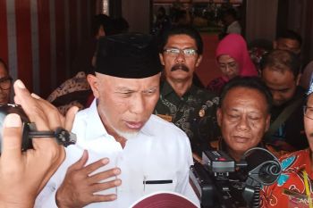 Sumbar targetkan seribu "Juleha" dukung Wisata Halal