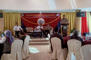 Polda Kepri ajak pelaku pariwisata gunakan aplikasi Polri Super App