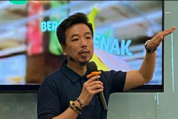 GGF berkomitmen majukan pertanian berkelanjutan