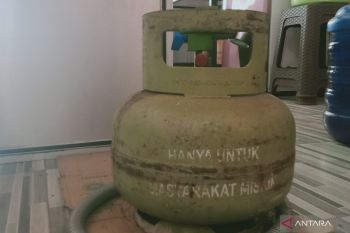 Penajam larang masyarakat mampu gunakan elpiji bersubsidi