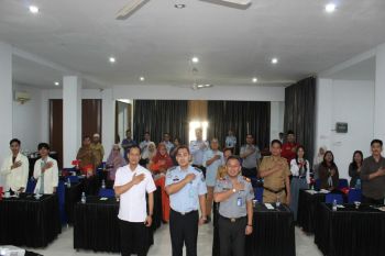 Kantor Imigrasi Mamuju Sulbar optimalkan upaya pencegahan TPPO