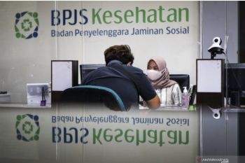 Masyarakat diimbau waspada modus penipuan BPJS Kesehatan