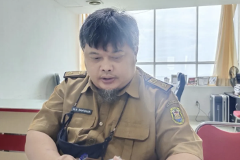 Pemkot Bandarlampung sebut realisasi belanja sudah di atas 30 persen