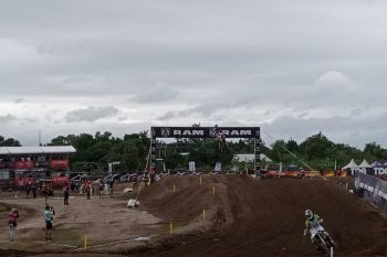 Pemkot Mataram belum terima pajak hiburan MXGP Lombok 2023
