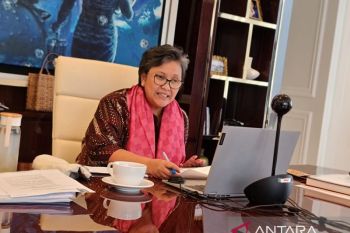 Wakil Ketua MPR RI sebut Pemilu 2024 jadi tonggak mantapkan proses demokrasi