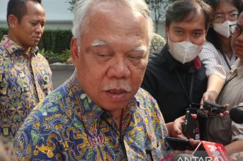 PUPR dapat Rp138 triliun pada 2024 untuk bangun proyek prioritas IKN