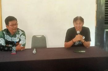 Pasar Kangen 2023 bertema "Gandeng-Gendong" digelar di Taman Budaya Yogyakarta