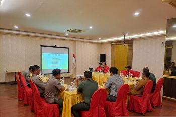 Tiga desa di Rangsang Pesisir terima reward desa bebas api