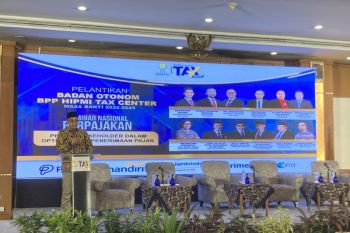 Kemenkeu ajak asosiasi kolaborasi untuk tingkatkan penerimaan pajak