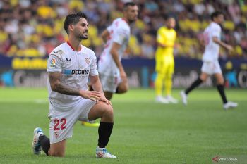 Real Betis caplok Isco Alarcon