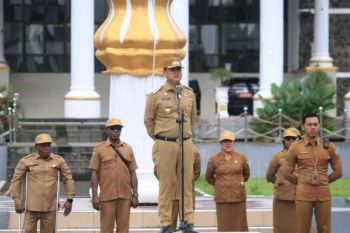 Pemkab Mimika: Pendapatan daerah 2022 mencapai 115,52 persen dari target