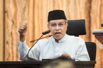 LPOI-LPOK: Para pemimpin bangsa perlu segera bendung LGBT