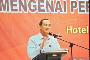 Jangan ragu laporkan notaris "nakal"