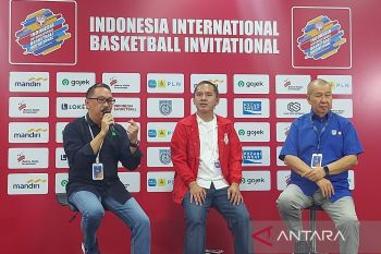 Timnas lawan Suriah dan UEA di Indonesia Arena, tiket mulai Rp100 ribu