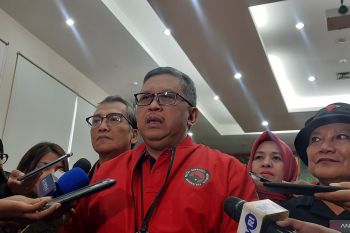 PDI Perjuangan: Kerusuhan 27 Juli 1996 sebagai pelanggaran HAM berat