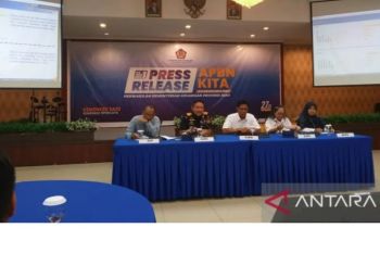 Belanja APBN di Riau capai Rp13,3 triliun sampai Juni 2023