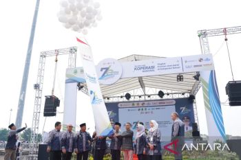 Pemprov Jabar data ulang keberadaan koperasi