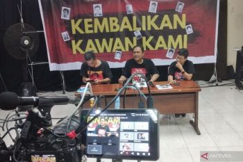 Aktivis 98 mengingatkan Budiman soal tragedi masa lalu