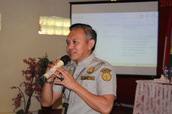 Karantina Pertanian Ende  perkuat pengawasan cegah antraks