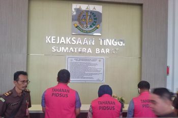Pemprov Sumbar ingatkan ASN transparan jalankan program pemerintah