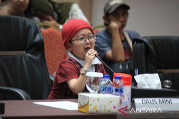 BNPT, kata Daus Mini, ikut jaga keutuhan NKRI dari ancaman terorisme