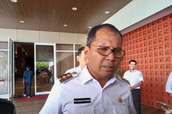Pemkot Makassar sosialisasikan "one man one sport" guna mengeliminasi tawuran