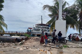 SPJM optimalkan layanan kapal pandu