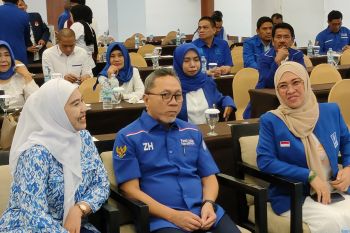 PAN segera menentukan sikap Cawapres 2024
