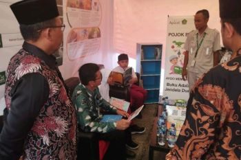 Konsisten dukung Pendidikan, Sekda Dumai apresiasi Apical dan TF
