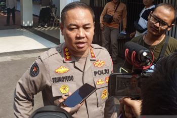 Polisi terima laporan dugaan penganiayaan wartawan saat meliput kegiatan partai politik