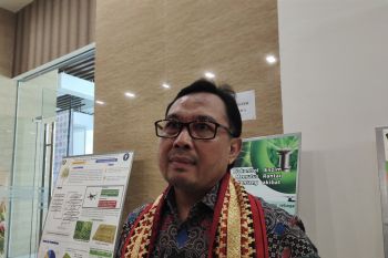 Kepala PSIP sebut penggunaan benih unggul kurangi risiko gagal panen