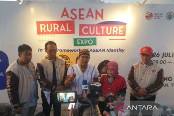 Bank BPD DIY siap mendukung program "One Village One Product"