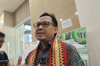Lampung berpotensi kembangkan kembali vanili
