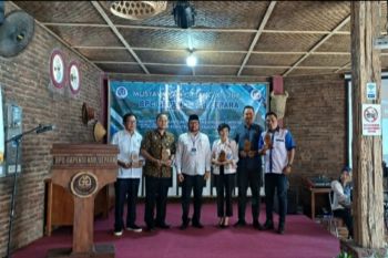 Gapensi akui Bank Jateng dukung penguatan industri konstruksi di Jepara