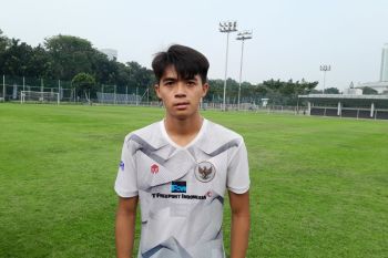 Gelandang Timnas Ji Da Bin dapatkan banyak ilmu dari SSB