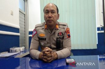 Polres  Batang catat 3.298 pelanggar selama Operasi Patuh Candi