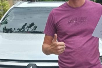 Polresta Denpasar tangkap WNA Irlandia diduga tabrak warga hingga tewas