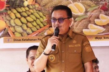 Pemkot Bitung-BPJAMSOSTEK lakukan validasi data pekerja rentan