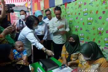Memutus "lingkaran setan" kasus stunting di Tanah Air
