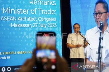 Antisipasi dampak El Nino, pemerintah siapkan Rp8 triliun