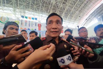 Kajati Sulsel:  Efektifkan bantuan hukum kepada BPJS Ketenagakerjaan