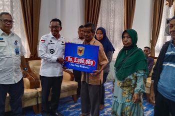 LLDIKTI Wilayah X laksanakan Bimtek fasilitasi peningkatan kerja sama PTS